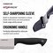 Lifetime Lifetime Brands Farberware 6 in. L Stainless Steel Chef's Knife 2 pc 5301750 - alternate 4